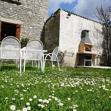Cirjuana, Casa En El Centro Con Agradable Jardin Y Barbacoa By Pirineos 360 Villa บีเอสกัส ภายนอก รูปภาพ
