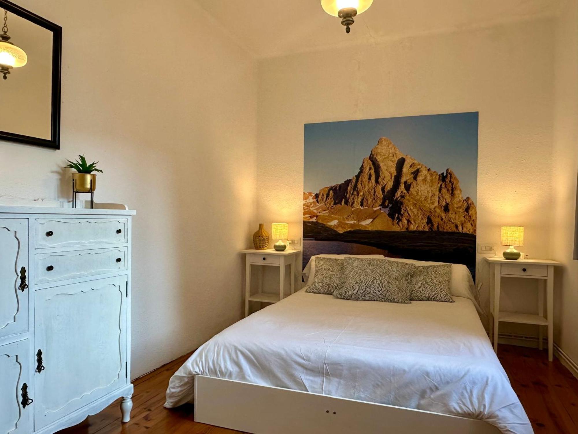 Cirjuana, Casa En El Centro Con Agradable Jardin Y Barbacoa By Pirineos 360 Villa บีเอสกัส ภายนอก รูปภาพ